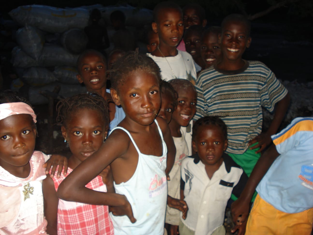 Community outreach