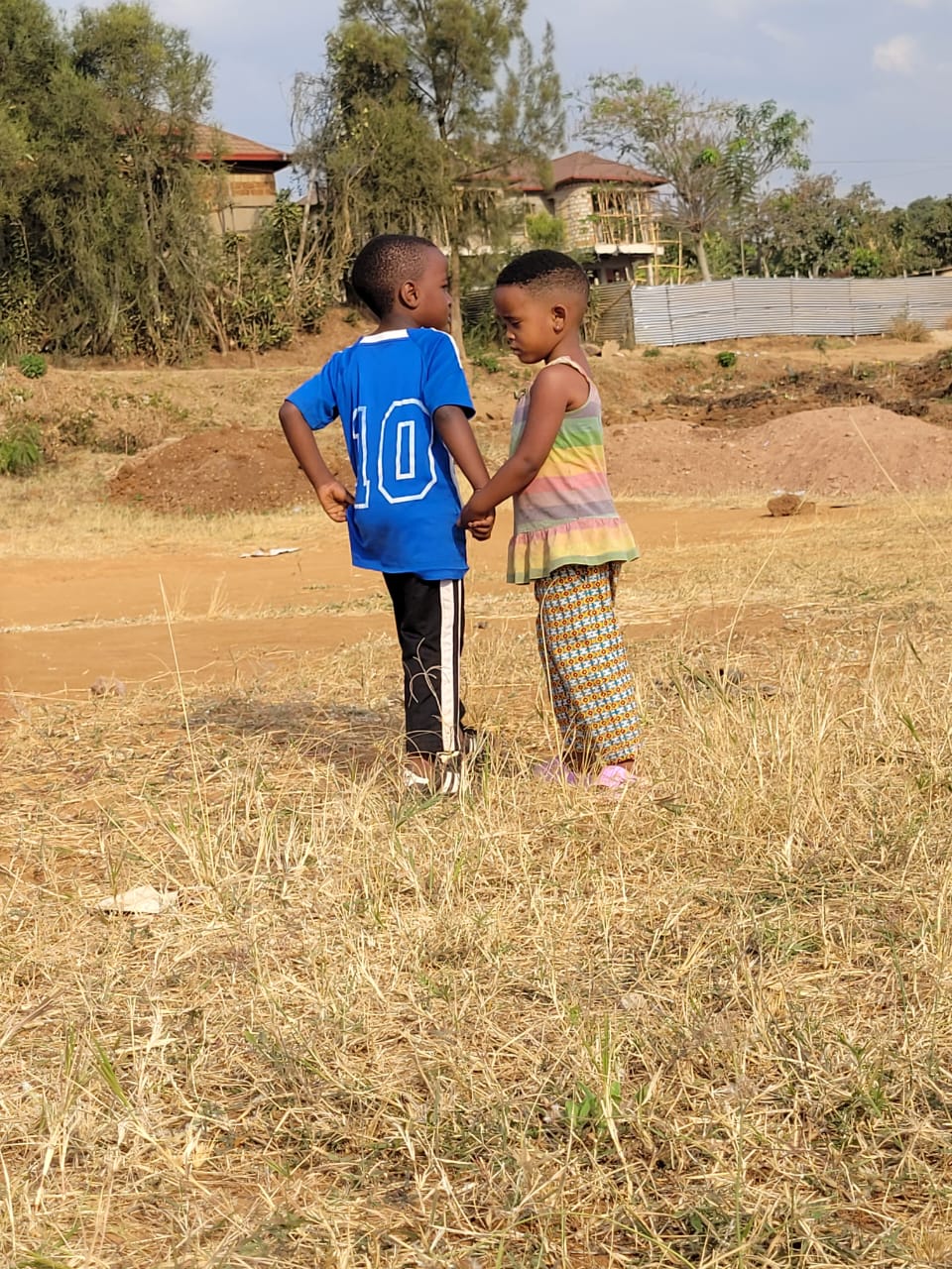 Community Outreach